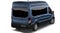 2026 Ford Transit Commercial Passenger Van XLT