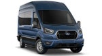 2026 Ford Transit Commercial Passenger Van XLT