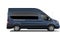 2026 Ford Transit Commercial Passenger Van XLT