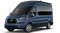 2026 Ford Transit Commercial Passenger Van XLT