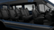 2026 Ford Transit Commercial Passenger Van XLT