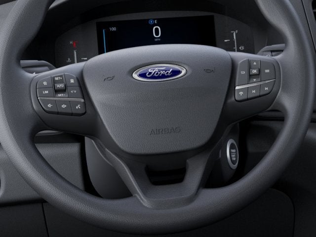 2027 Ford Transit Commercial Passenger Van XL