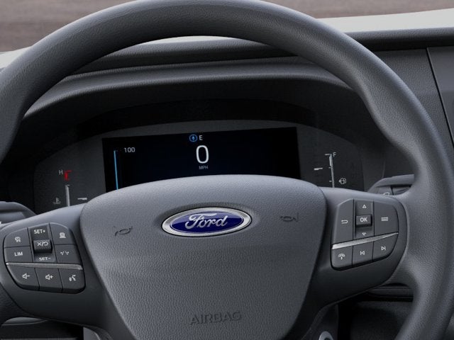 2027 Ford Transit Commercial Passenger Van XL