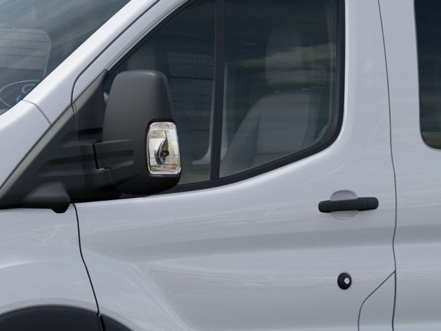 2027 Ford Transit Commercial Passenger Van XL