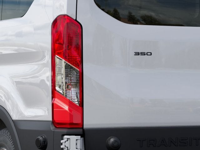 2027 Ford Transit Commercial Passenger Van XL