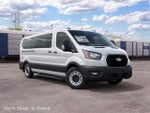 2027 Ford Transit Commercial Passenger Van XL