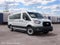 2027 Ford Transit Commercial Passenger Van XL