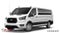 2027 Ford Transit Commercial Passenger Van XLT