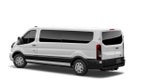 2027 Ford Transit Commercial Passenger Van XLT