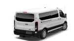 2027 Ford Transit Commercial Passenger Van XLT