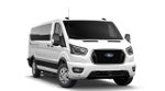 2027 Ford Transit Commercial Passenger Van XLT