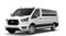 2027 Ford Transit Commercial Passenger Van XLT