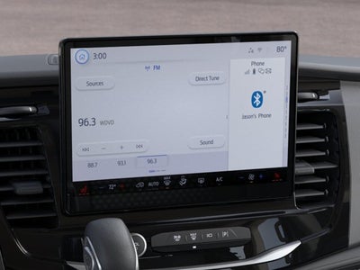 2026 Ford Transit Commercial Passenger Van XLT