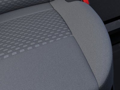 2026 Ford Transit Commercial Passenger Van XLT