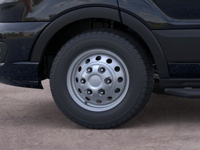 2026 Ford Transit Commercial Passenger Van XLT