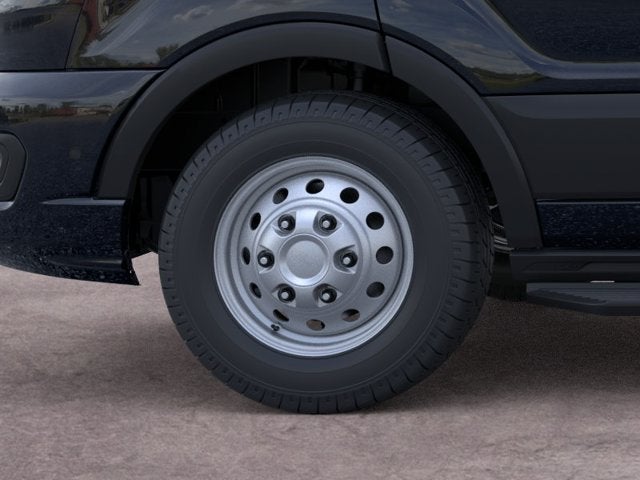 2026 Ford Transit Commercial Passenger Van XLT