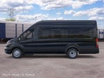 2026 Ford Transit Commercial Passenger Van XLT