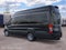 2026 Ford Transit Commercial Passenger Van XLT