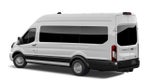2026 Ford Transit Commercial Passenger Van XLT