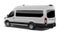 2026 Ford Transit Commercial Passenger Van XLT