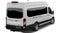 2026 Ford Transit Commercial Passenger Van XLT