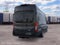 2026 Ford Transit Commercial Passenger Van XLT