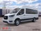 2026 Ford Transit Commercial Passenger Van XLT