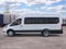 2026 Ford Transit Commercial Passenger Van XLT