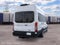 2026 Ford Transit Commercial Passenger Van XLT
