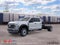 2026 Ford Chassis Cab F-550® XL