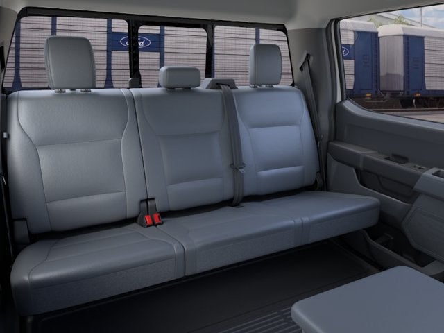 2026 Ford Chassis Cab F-550® XL