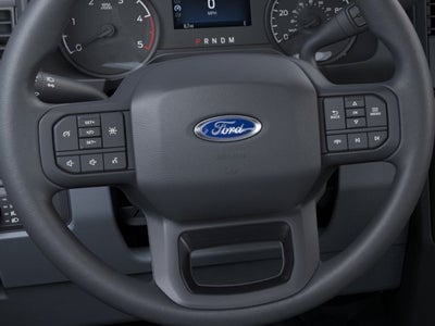2026 Ford Chassis Cab F-550® XL