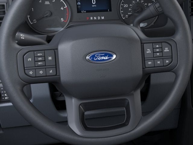 2026 Ford Chassis Cab F-550® XL