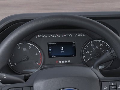 2026 Ford Chassis Cab F-550® XL