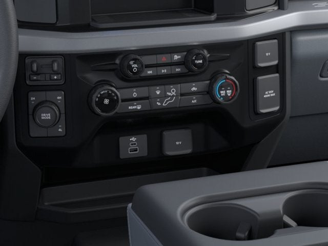 2026 Ford Chassis Cab F-550® XL