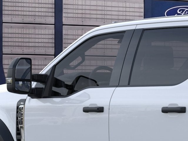 2026 Ford Chassis Cab F-550® XL