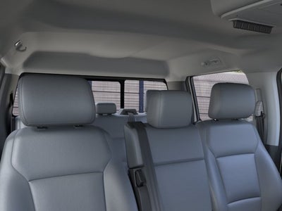 2026 Ford Chassis Cab F-550® XL