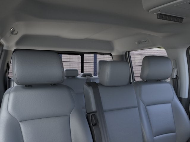 2026 Ford Chassis Cab F-550® XL