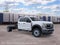 2026 Ford Chassis Cab F-550® XL