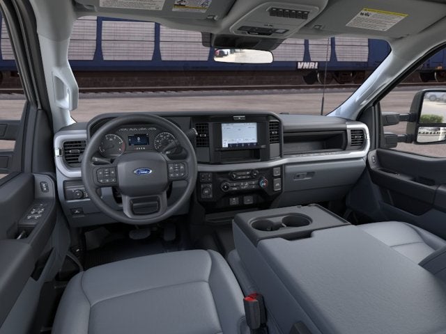 2026 Ford Chassis Cab F-550® XL