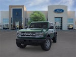 2025 Ford Bronco Big Bend®