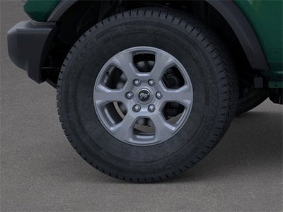 2025 Ford Bronco Big Bend®