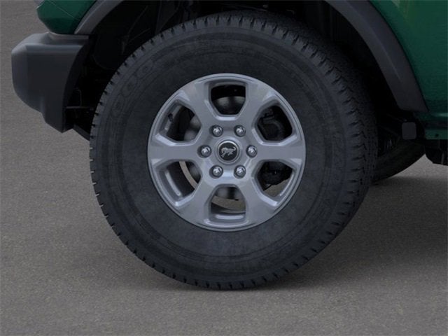 2025 Ford Bronco Big Bend®