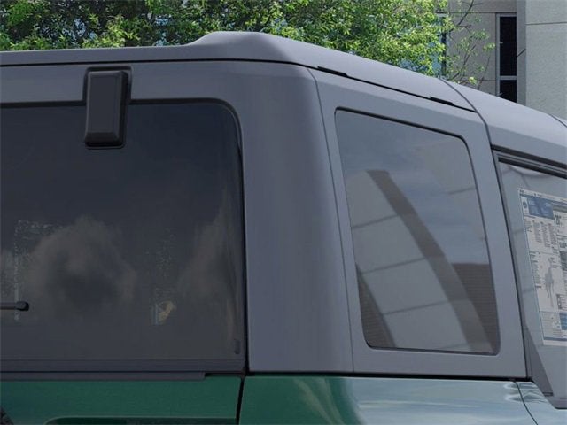 2025 Ford Bronco Big Bend®