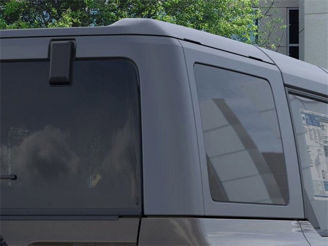 2025 Ford Bronco Big Bend®