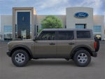 2025 Ford Bronco Big Bend®