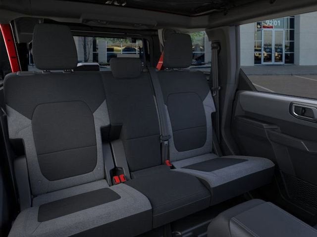 2025 Ford Bronco Big Bend®