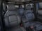 2026 Ford Bronco Stroppe Edition