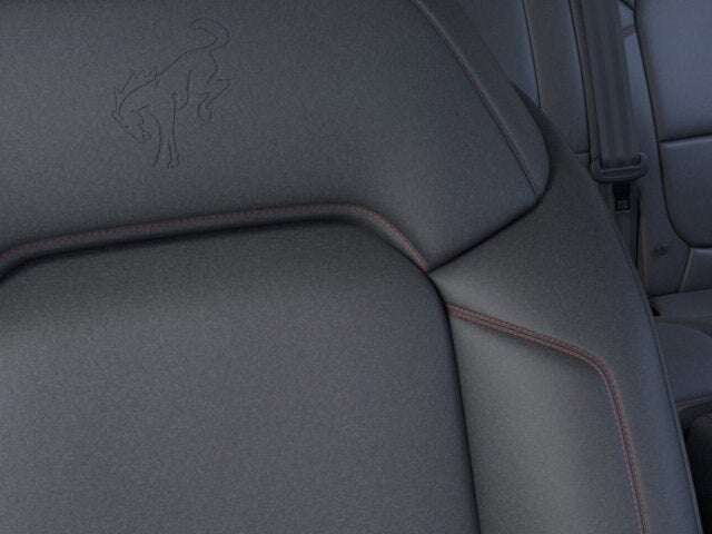2026 Ford Bronco Stroppe Edition