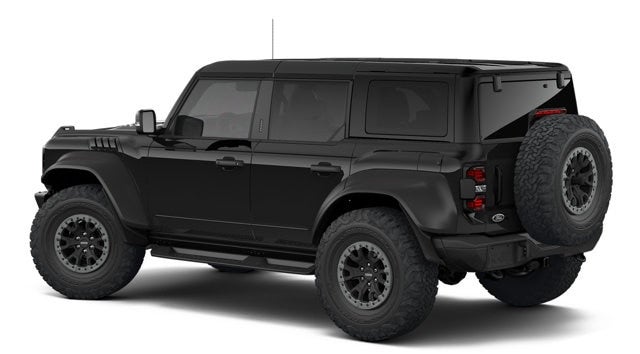 2026 Ford Bronco Raptor®